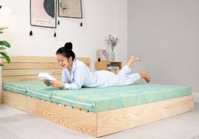 Nệm Bông Ép 1m4 Giá Bao nhiêu 